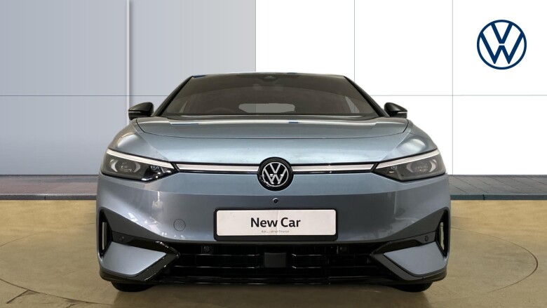 Volkswagen ID.7 210kW Match Pro Plus 77kWh 5dr Auto Electric Hatchback